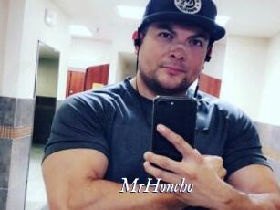 MrHoncho