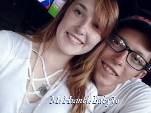 MrHumbleBabyJo