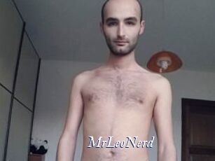 MrLeoNerd