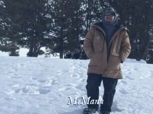 Mr_Mann