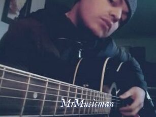 MrMusicman
