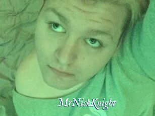 MrNickKnight