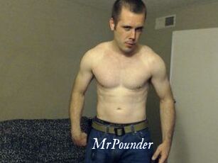 MrPounder