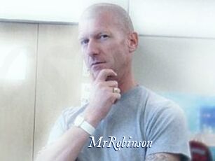 MrRobinson