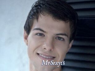 MrSexy18