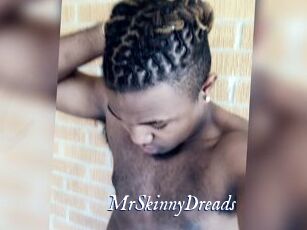 MrSkinnyDreads