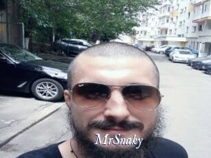 MrSnaky