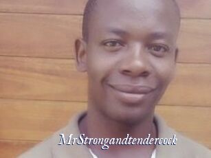 MrStrongandtendercock