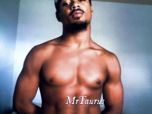 MrTaurus