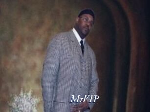 MrVIP