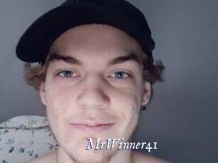 MrWinner41