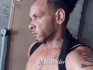 MrWonder