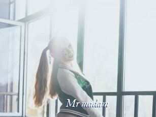 Mr_madam