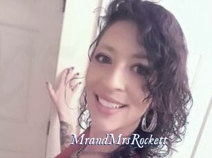 MrandMrsRockett