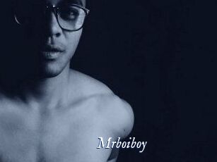 Mrboiboy