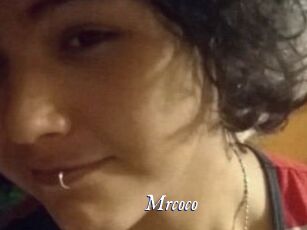 Mrcoco