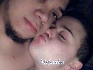 Mrfuvkboi