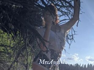 MrsAndMr