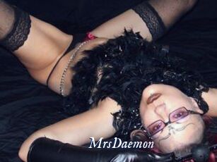 MrsDaemon