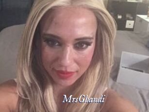 MrsGhandi