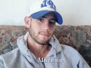 MrsHemmy