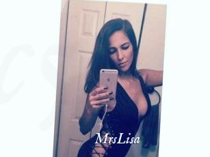 MrsLisa
