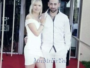 MrsMrForYou