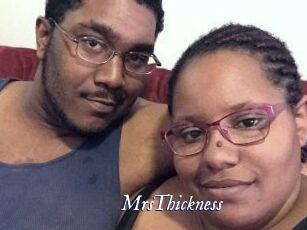 MrsThickness