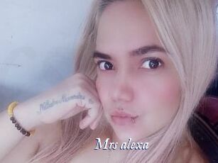 Mrs_alexa Cam 5
