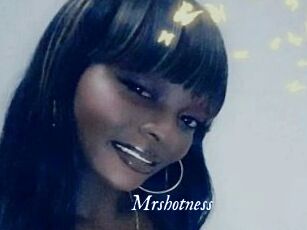 Mrshotness