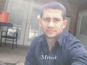 Mrvick