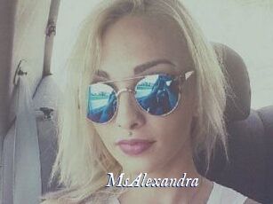 MsAlexandra