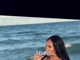 MsAlexis