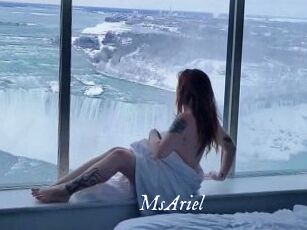 MsAriel