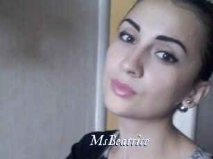 MsBeatrice