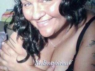 MsBootyliciousV