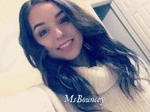MsBouncey