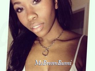 MsBrownBunni