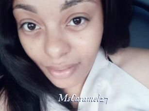 MsCaramel27