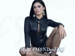 MsDIAMONDonFIRE