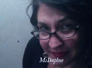 MsDaphne