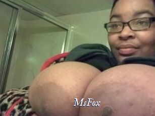 MsFox