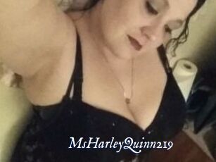 MsHarleyQuinn219