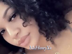MsHoneyXo