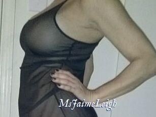 MsJaimeLeigh