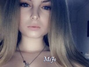 MsJo