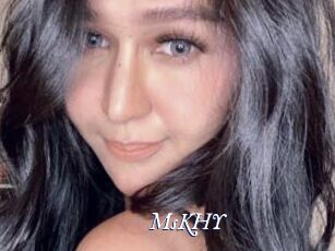 MsKHY