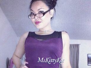 MsKittyKat