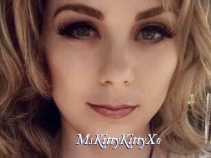 MsKittyKittyXo