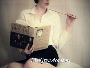MsKittysAcademy